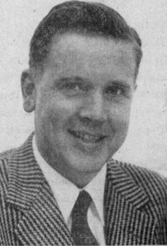 Folke Ohlsson