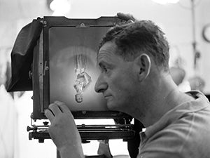 Erwin Blumenfeld