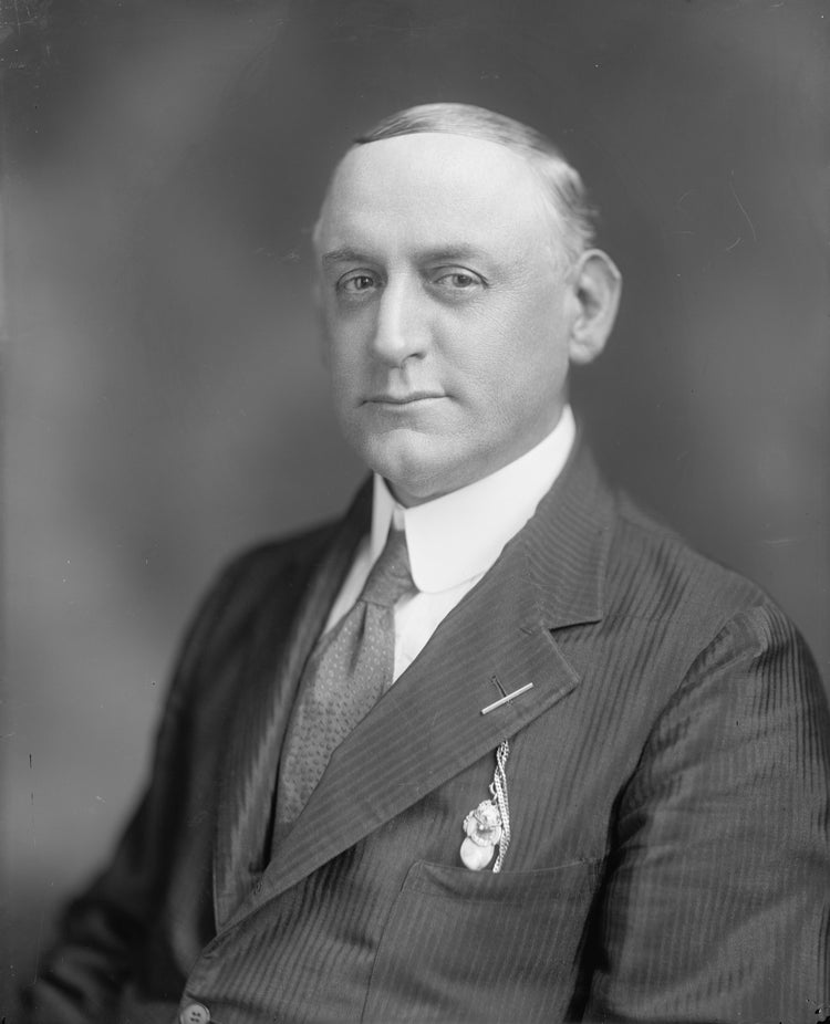 Patrick Maher