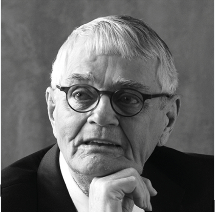 Charles Pollock