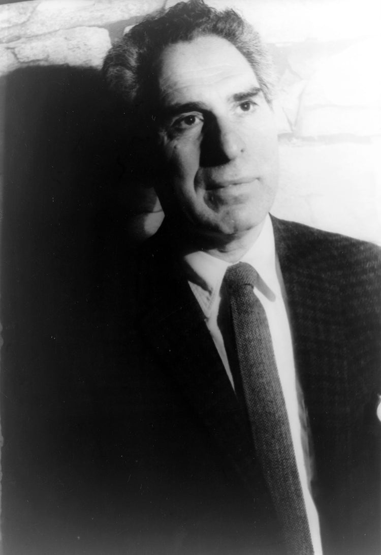 Chaim Gross