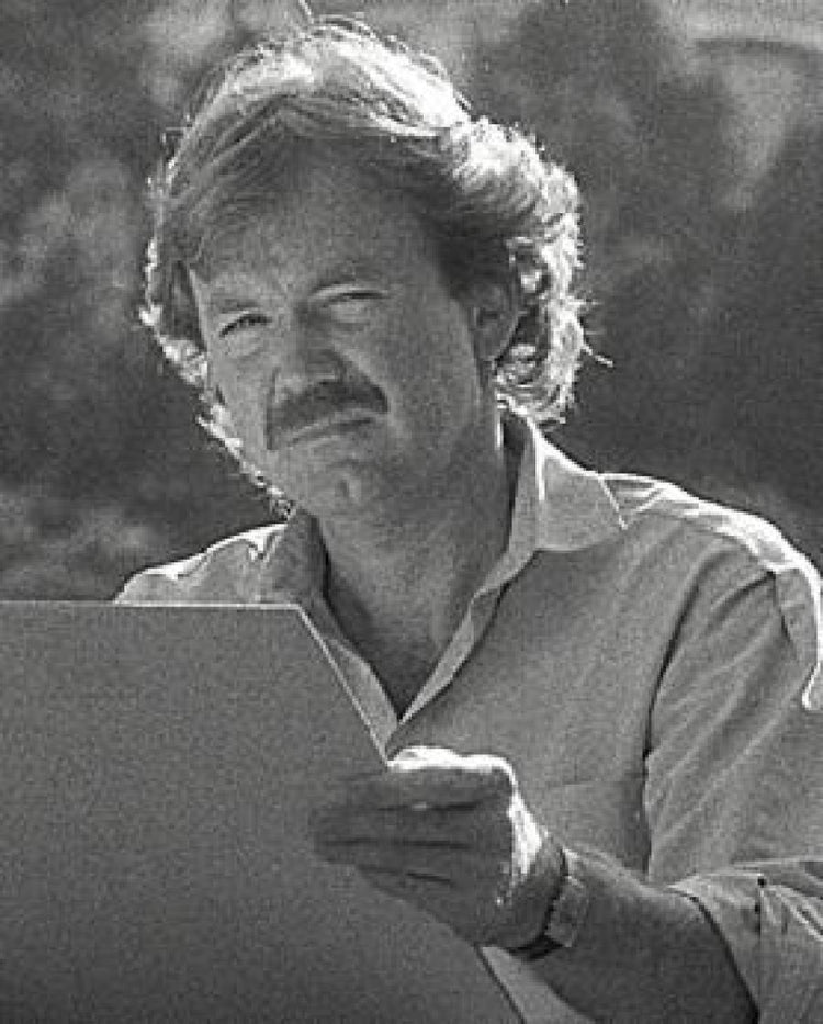 David Lloyd