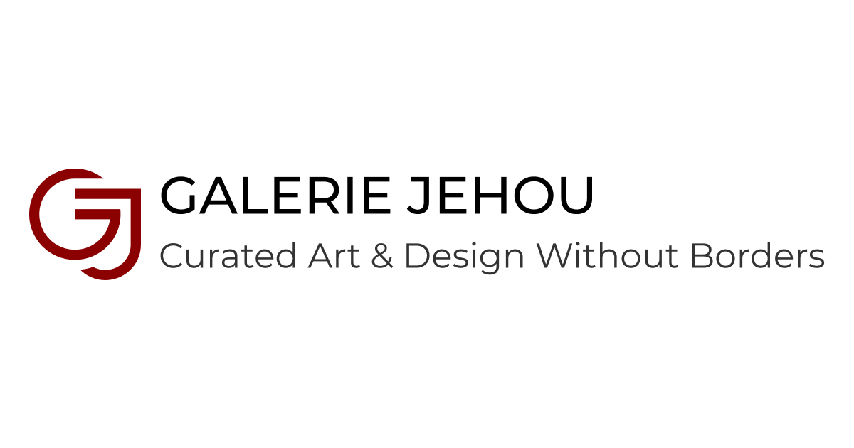 Galerie Jehou logo