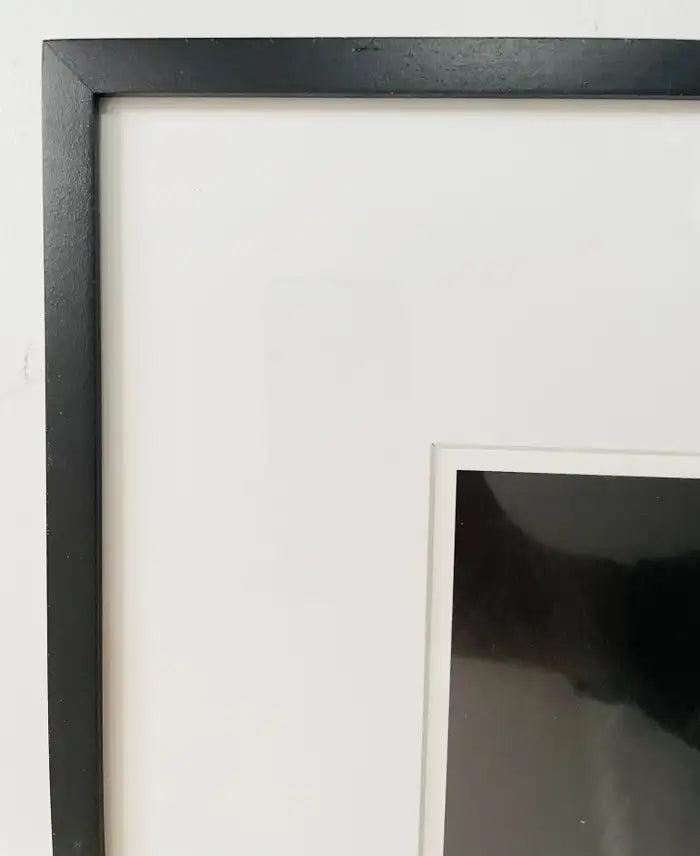 Modern Genre Photography Print Titled " Bobbi's Ghost", Limited Edition 2017