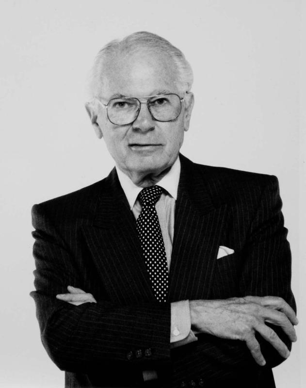 Milo Baughman