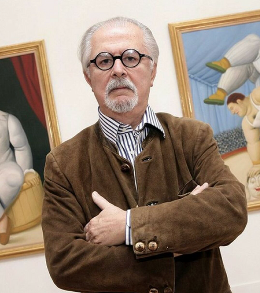 Fernando Botero
