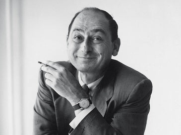 George Nelson
