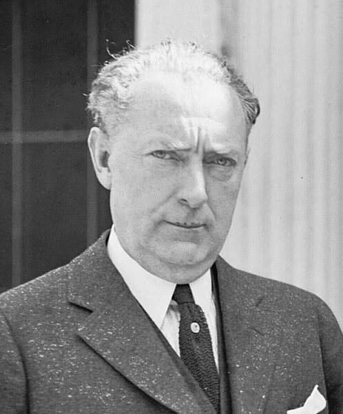 Howard Chandler