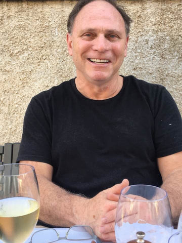 Marc Vandermeer