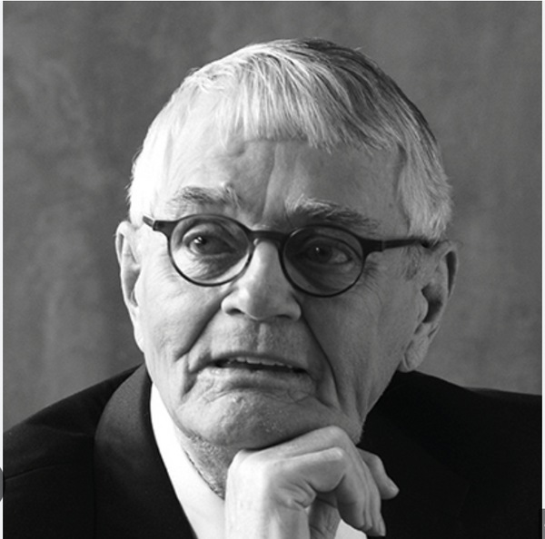 Charles Pollock