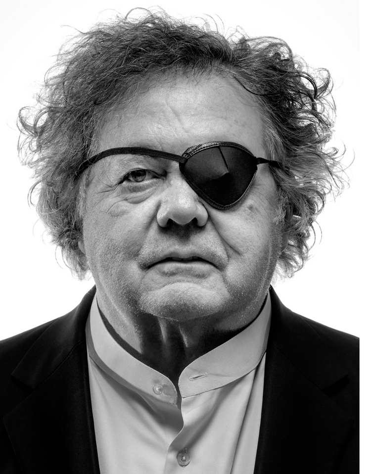 Dale Chihuly