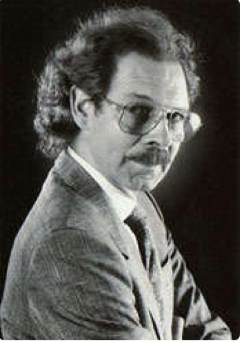 Mark King
