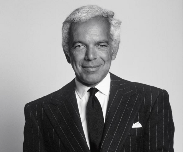 Ralph Lauren
