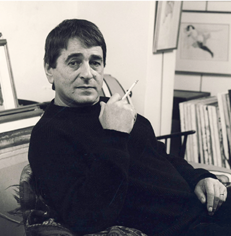 Itzchak Tarkay