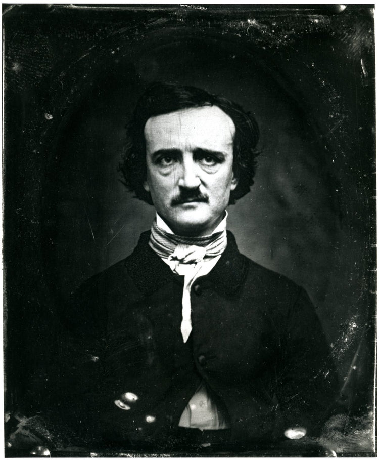Edgar Allan Poe