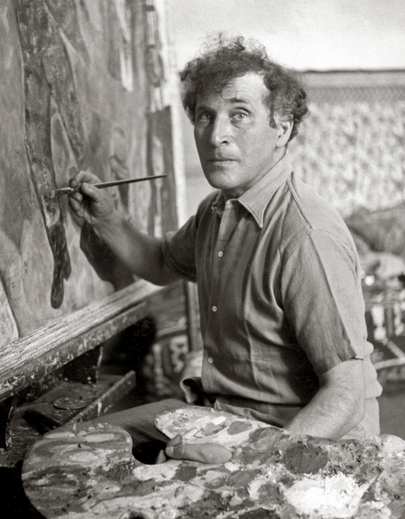 Marc Chagall