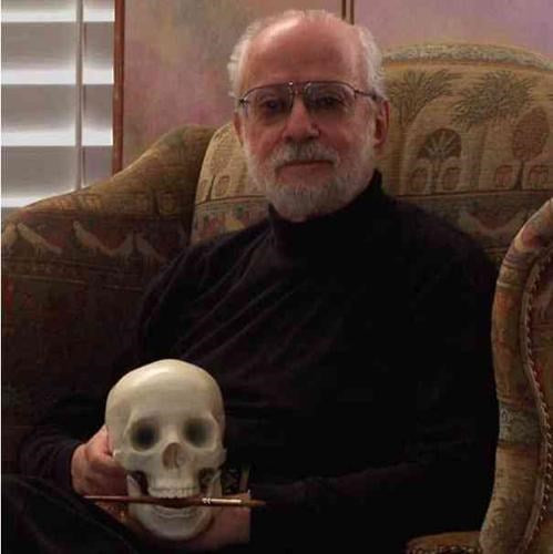 Lewis Barrett Lehrman