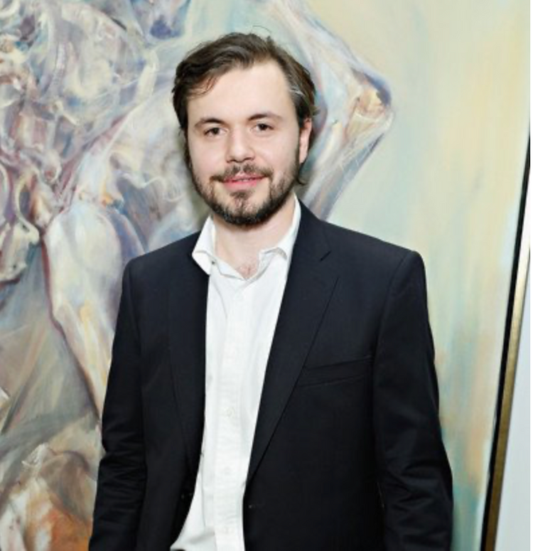 Igor Bogojevic