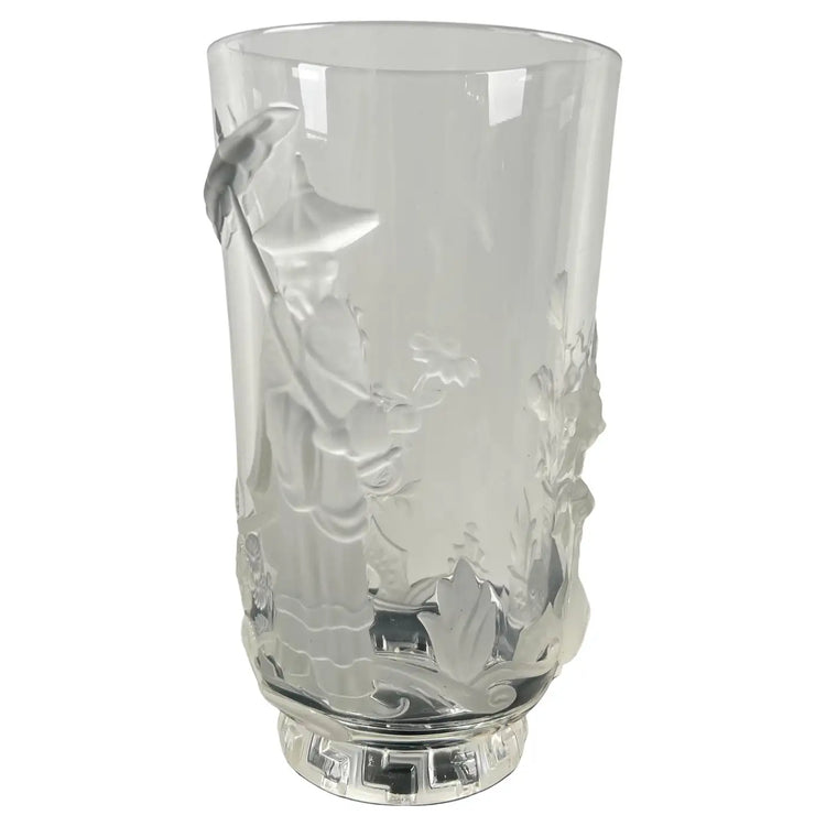 Verlys Glass