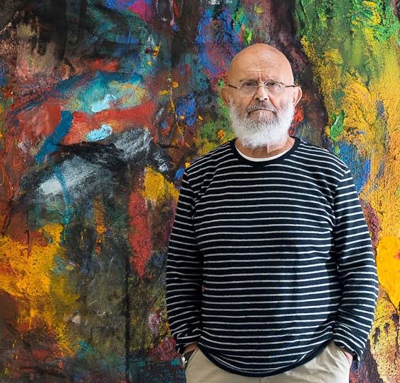 Jim Dine