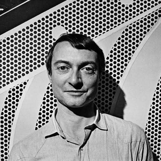 Roy Fox Lichtenstein