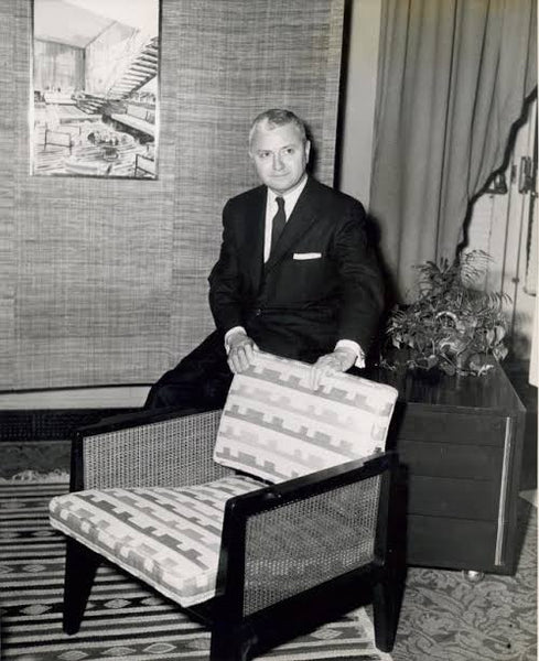 Edward Wormley