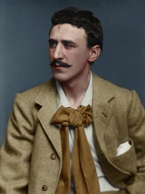 Charles Rennie Mackintosh