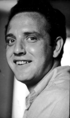 Paul Evans