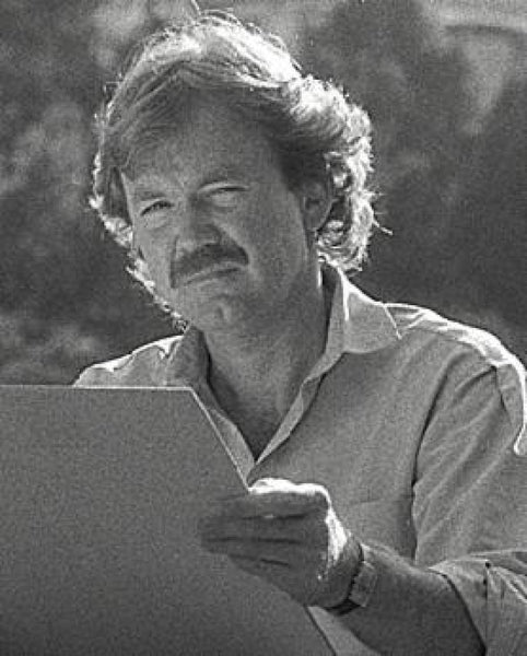 David Lloyd
