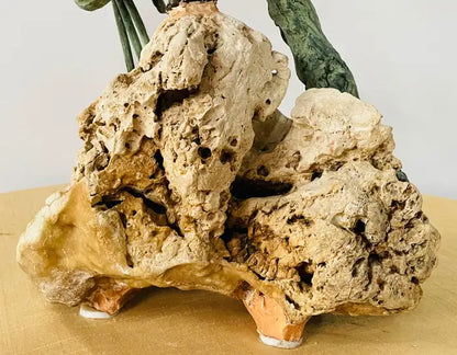 Francesco Marcangeli Bronze Sculpture Titled "Giustizia"