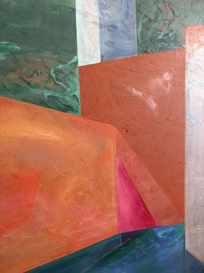 The Walls for the Sun