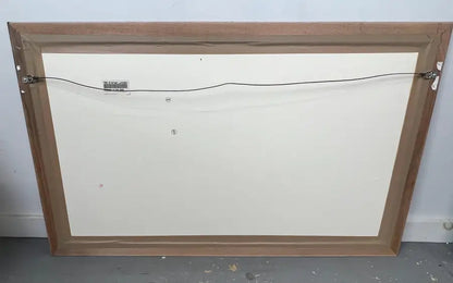 Itzchak Tarkay Afternoon Luncheon Serigraph 1998 Limited Edition Numbered Signed