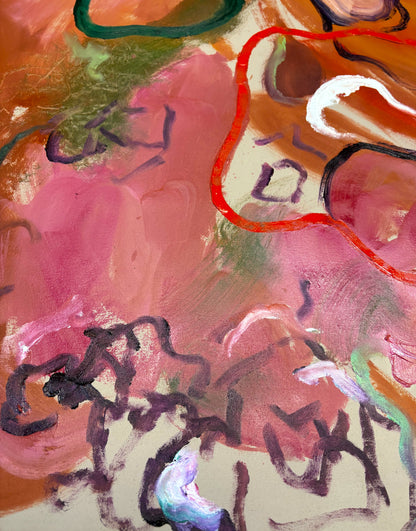 The Memory of My Body