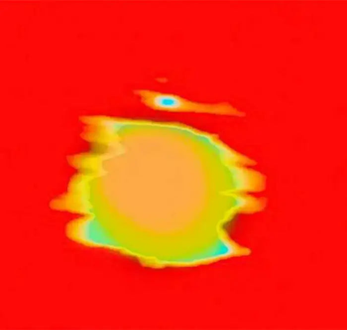 Endless Summer Silk Screen Photograph Print Signed 2020