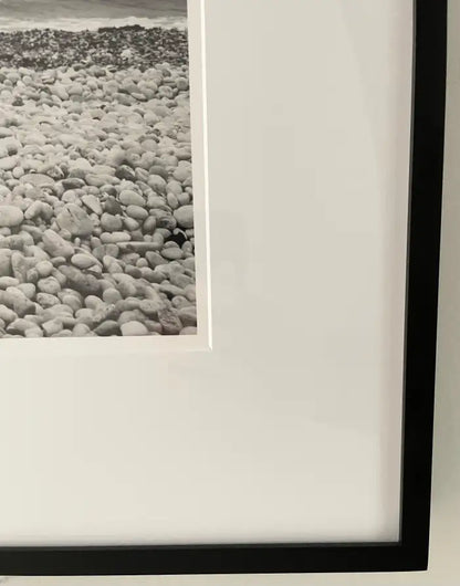 Contemporary Portrait of a Woman Photography Print Titled" Staw Hat" 2017