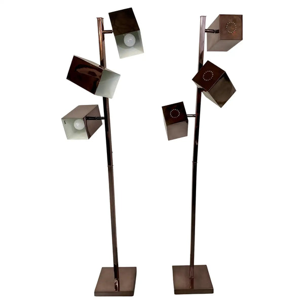 First product of Robert Sonneman