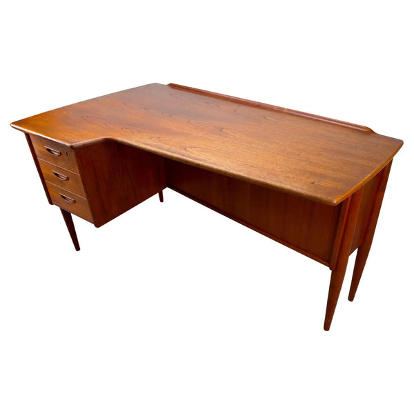 First product of Göran Strand