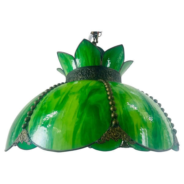 First product of Tiffany Studios