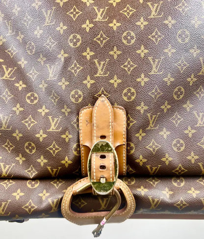 Louis Vuitton Vintage Monogram Garment Bag