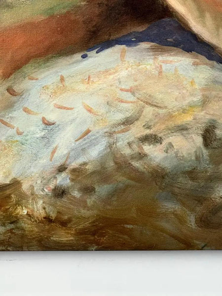 First product of Stanley Mouse