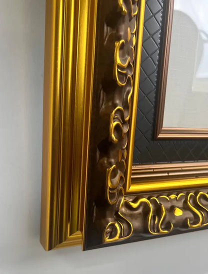 Peter Max Flower Jumper Over Sunrise Etching & Hand-Coloring Signed & Framed 2016