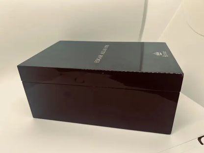 Krone Edgar Allan Poe Limited Edition Fountain Pen with Original Box