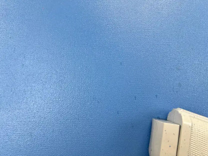 Charles Gitnick Heart of Guns Blue Conceptual Mixed Media 2024