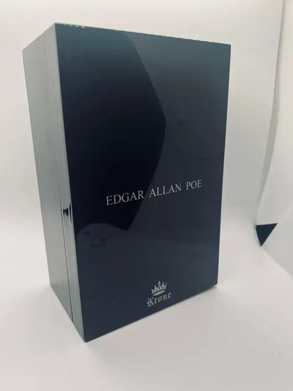 Krone Edgar Allan Poe Limited Edition Fountain Pen with Original Box
