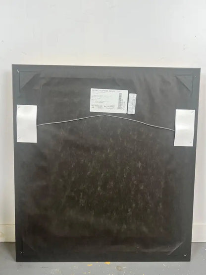 Peter Max Flower Jumper Over Sunrise Etching & Hand-Coloring Signed & Framed 2016