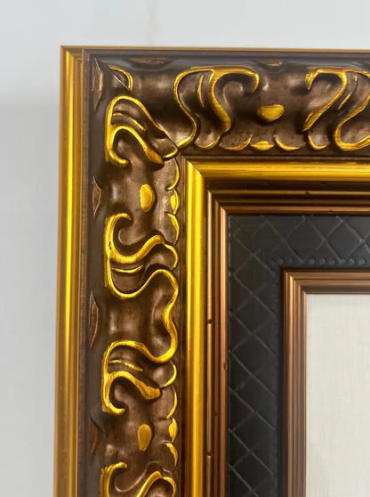 Peter Max Flower Jumper Over Sunrise Etching & Hand-Coloring Signed & Framed 2016