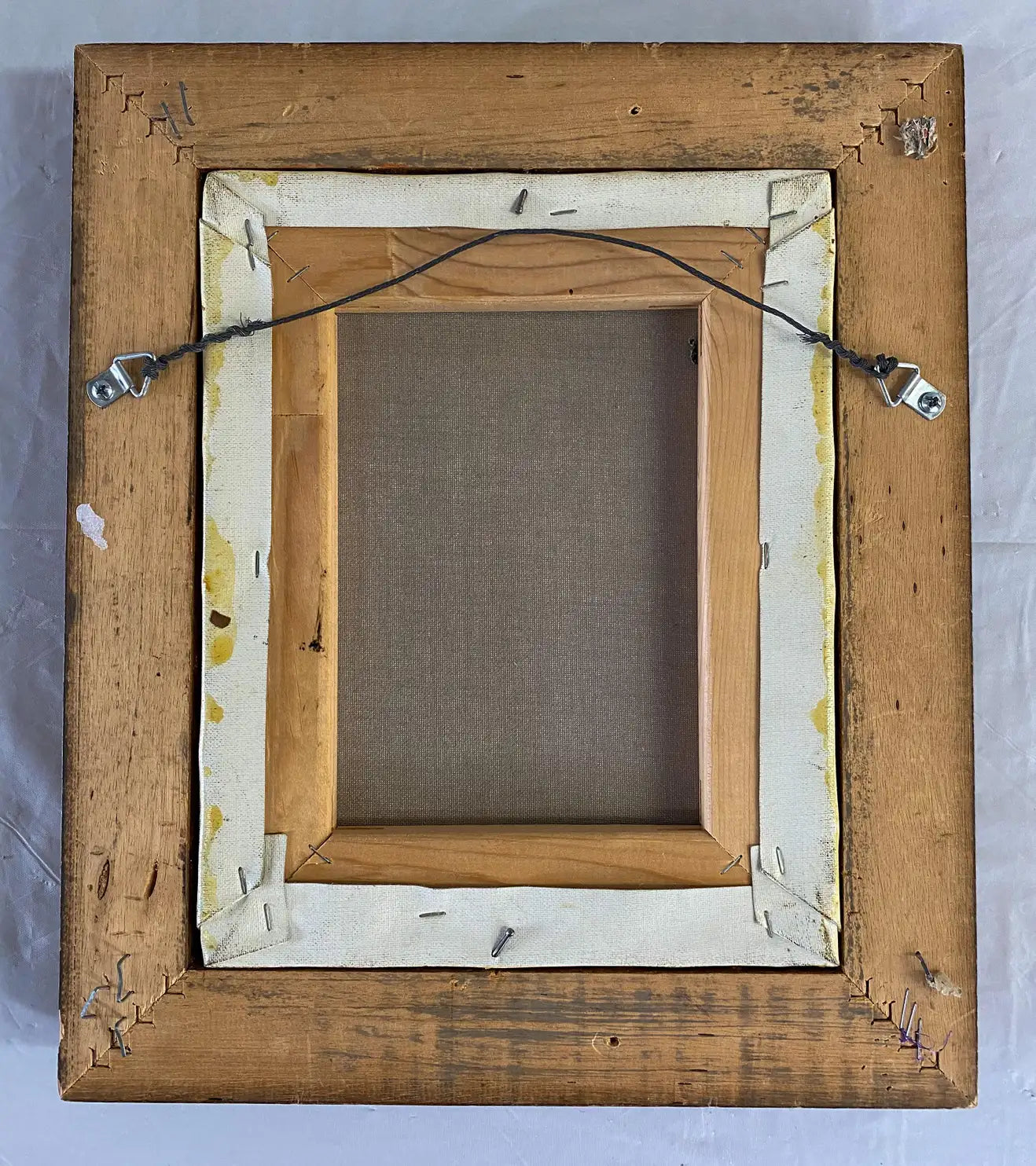 Impressionist City Scene Painting in the Manner of Fernando Botero